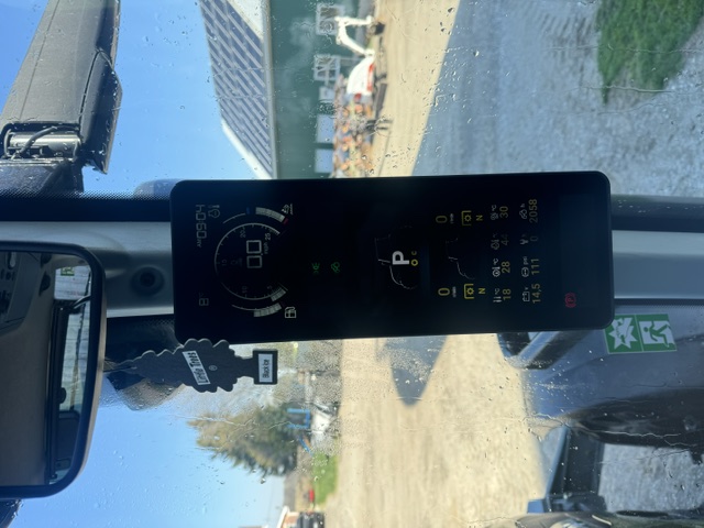 Used Valtra T235 Direct Tractor for sale